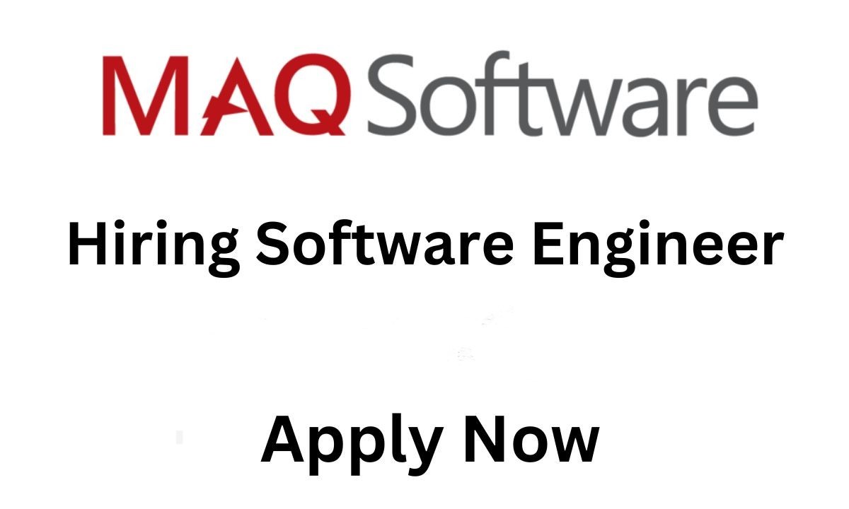 MAQ Software