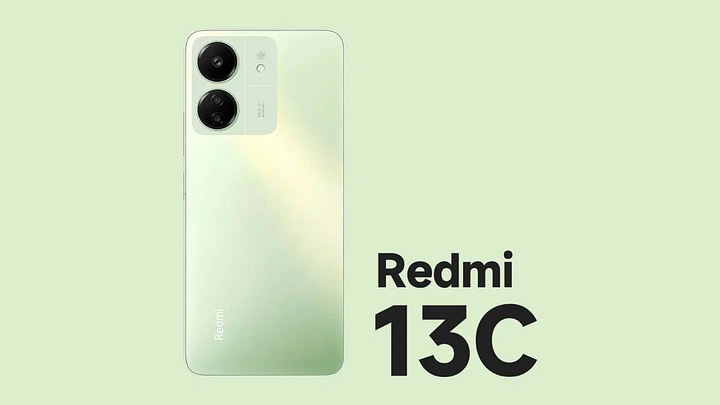 Redmi 13C 5G