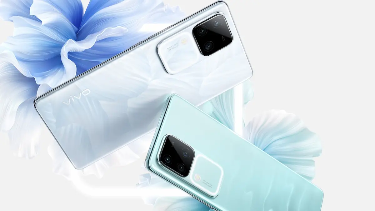 vivo S18